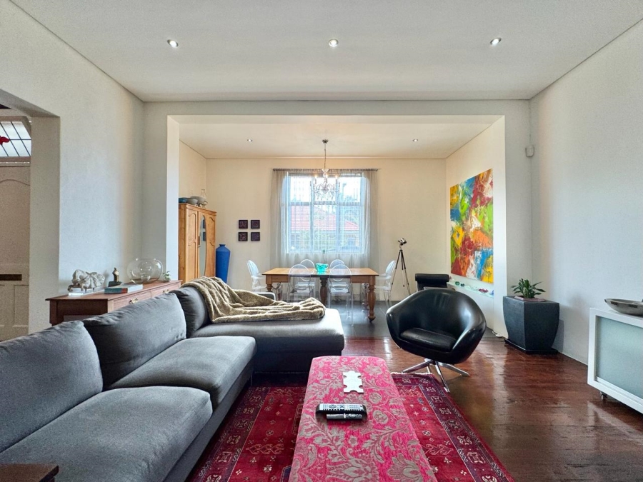 3 Bedroom Property for Sale in Woodstock Western Cape